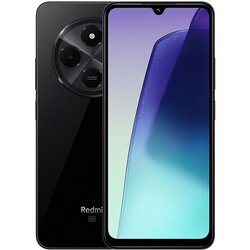 Xiaomi Redmi 14C 4GB/128GB (Midnight Black) pametni telefon, (21551437) Cene