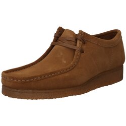 Clarks Originals Mokasini 'Wallabee' karamel Cene
