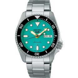 Seiko SRPK33K1 5 sports muški ručni sat Cene