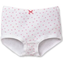 SCHIESSER spodnje hlače slip 143097-100 bela D 116 Cene