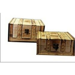  Kutija drvena set23*15.5*1205 2pcs/set lf16b85 ( 145271 ) Cene