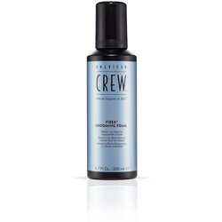 American Crew fiber gooming foam 200ml Cene
