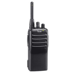 Icom IC-F25SR Cene