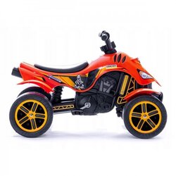 Falk Toys motor kvad dakar (606d) Cene