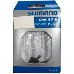 Pin Za Lanac Shimano Hg-X11 Hg-Ev(5.Kom) 11.Br. Cene