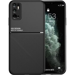 MCTK73 xioami mi 10T lite futrola style magnetic black Cene