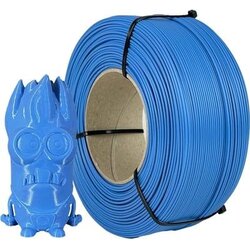 AzureFilm PLA Refill Blue Cene