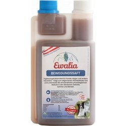 Ewalia bewegungssaft für Haustiere Cijene