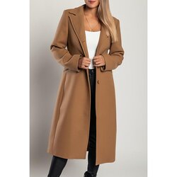 Fenzy Elegantan Dugi Kaput, Boja Deve Cijene