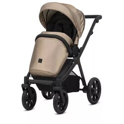 Kunert brav kolica za bebe set 3U1 crni ram dezen 13 Cene