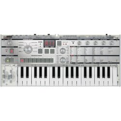Korg microkorg-crystal sintisajzer/vokoder Cene
