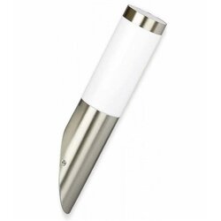 V-tac inox vanjska zidna svjetiljka E27 IP44 Cene