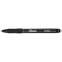 Sharpie gel pisalo S-GEL, 0,7 mm, modro, (21656051) Cene
