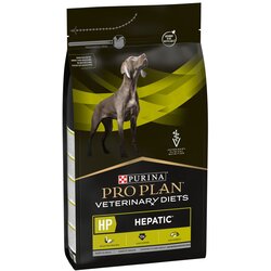 Pro Plan Veterinary Diets HP Hepatic - Varčno pakiranje: 2 x 3 kg Cene