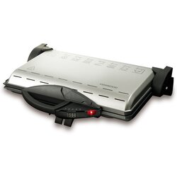 Kenwood HGM 200Si Kontaktni gril Cijene