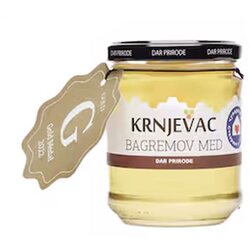 CMANA DOO CMANA PROMET doo Med bagremov Krnjevac 250g Cene
