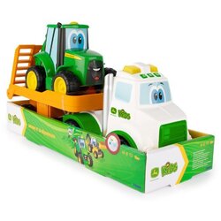 John Deere tomy: igralni set Cene