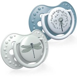 Lovi Botanic 6-18m duda Boy 2 kom Cene