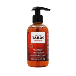 Tabac Original šampon za brado 200 ml za moške Cene