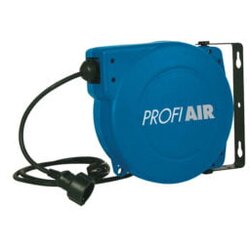 Profi Air produžni kabal na motalici 15m 1136701 Cene