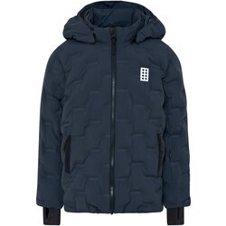 Lego iconic jakna, tamno siva Cene