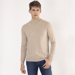 SCERVINO STREET muški džemper bež Cene