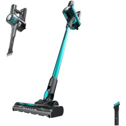Cecotec Conga Rockstar P50 Vacuumer, black-turquoise Cene