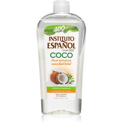 Instituto Español Coco ulje za intenzivnu ishranu tijela 400 ml Cene