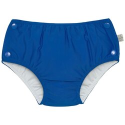 Lässig plavalne plenice za večkratno uporabo Snap 3-6m (vel. 62/68) blue Cene