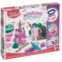 Maped set za modeliranje , magical Cene