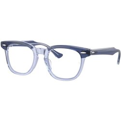 Ray-Ban Junior RY9098V 3961 L (45) Vijolična/Kristalna Cene