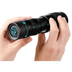 INF visokozmogljivi zoom teleskop - 10-30x povečava, (21644508) Cene