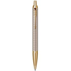  Hemijska olovka PARKER Royal IM Premium Silver GT Cene