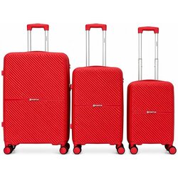 Portus Set od 3 kofera G6233 Cene