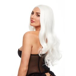 Pleasure Wigs jessie white gid Cene