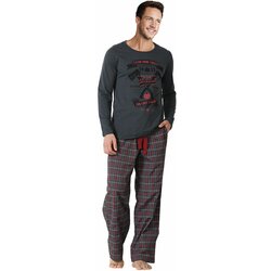 Jumeon muška pidžama 002-000265 Cene