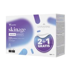 YASENKA Skinage Hair Boost 2+1 GRATIS Cene