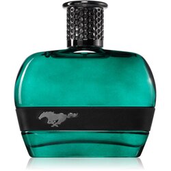 Ford Mustang Mustang Green 100 ml toaletna voda za moške Cene