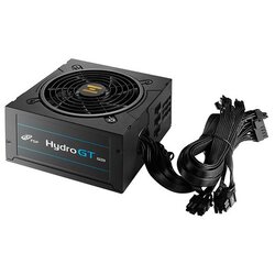 FSP Polmodularni napajalnik Atx Hydro Gt Pro 850 W 80 Plus Gold, (21408591) Cene