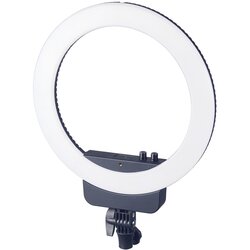 Nanlite halo 16 LED-Porträt-Ringleuchte Cene
