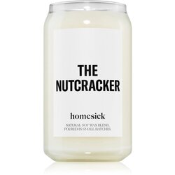 homesick The Nutcracker dišeča sveča 390 g Cene