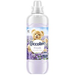 Coccolino koncentrirani omekšivač lavanda, 966 ml Cene
