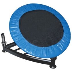Kineta Rebounder - mini trampolin za medicinke Cene