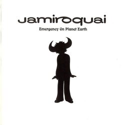 Jamiroquai EMERGENCY ON PLANET EARTH Cene