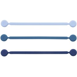 BLUELOUNGE MagWrap Large Silicon Cable Holder Cene