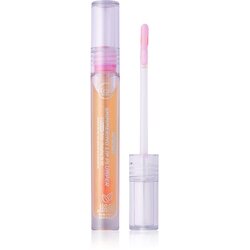 J.Cat Beauty Lipspect olje za ustnice z vlažilnim učinkom odtenek 111 Peached Perfection 3 ml Cene