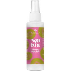 NEBBIA sprej za tijelo od kivija i jagode - 150 ml Cene