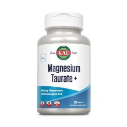 KAL Magnezij Taurate+ 400mg Cene