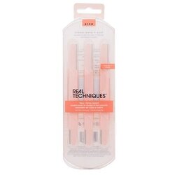 Real Techniques Prep Face + Brow Razors njega za obrve i trepavice 1 kom za žene Cene