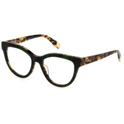 Furla Ženske Dioptrijske naočale VFU679-V Tortoise Cijene